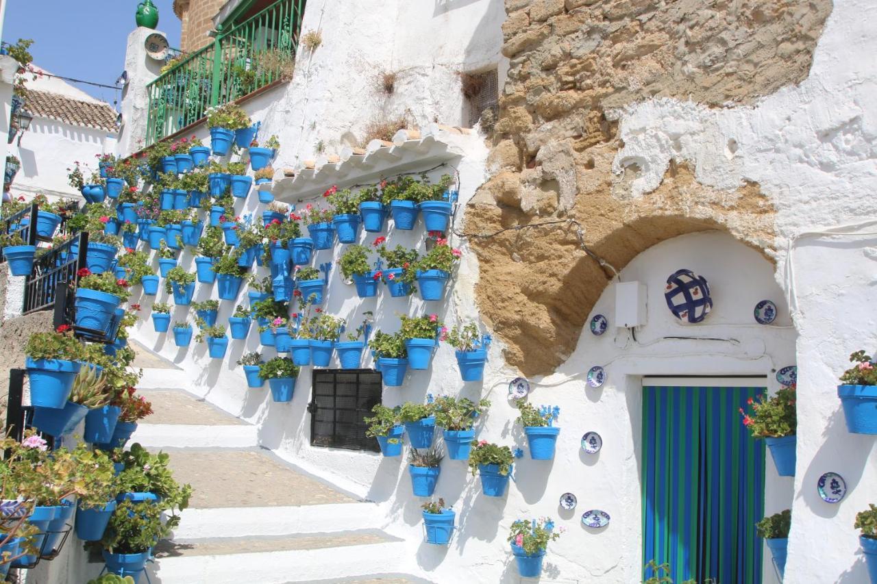 Bed and Breakfast Casa Del Patio Пинос-дель-Валье Экстерьер фото